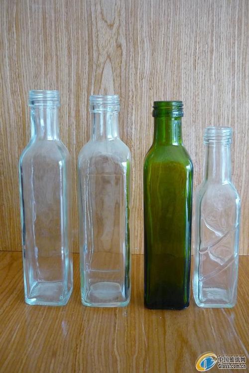罐头瓶玻璃瓶蜂蜜瓶 酱菜瓶